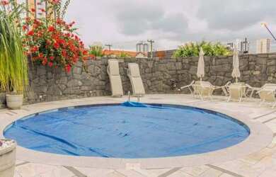 Imagem 8: Apartamento Residencial à venda, Vila Gomes Cardim, São Paulo - AP0279