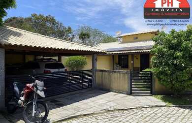 Imagem 2: Baixou Casa no Cond. Portal das Flores - Piscina amp Área Gourmet