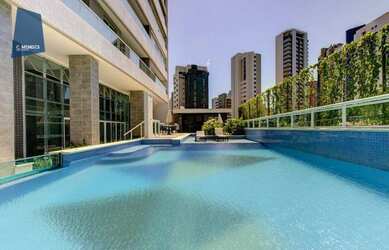 Imagem 1: Apartamento à venda, 86 m² por R$ 1.086.258,42 - Varjota - Fortaleza/CE