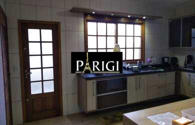 Imagem 10: Casa, 240 m² - venda por R$ 1.250.000,00 ou aluguel por R$ 7.000,00/mês...