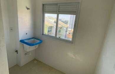 Imagem 4: Apartamento com 2 dormitórios, 41 m² - venda por R$ 219.000,00 ou aluguel...