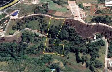 Imagem 1: Terreno em Condomínio para Venda em Atibaia, Belvedere