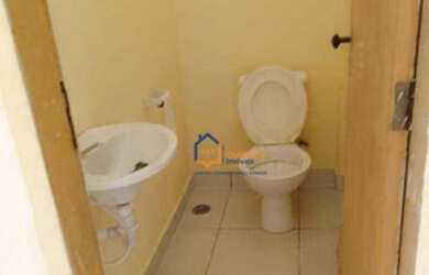 Imagem 3: Salão para alugar, 40 m² por R$ 1.714,00/mês - Jordanésia Jordanésia...