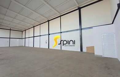 Imagem 5: Loja para alugar por R$ 2.500/mês - Tubalina - Uberlândia/MG