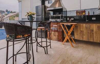 Imagem 14: Residencial New Ville Casa a venda