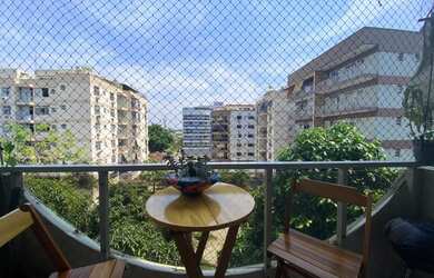 Imagem 1: Apartamento em Freguesia de Jacarepaguá - Rio de Janeiro