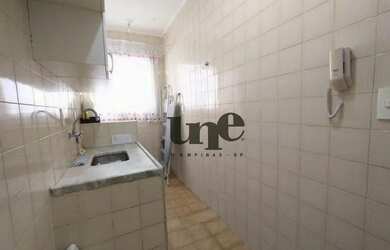 Imagem 7: Apartamento com 1 dormitório, 31 m² - venda por R$ 110.000 ou aluguel por R$ 700,00/mês