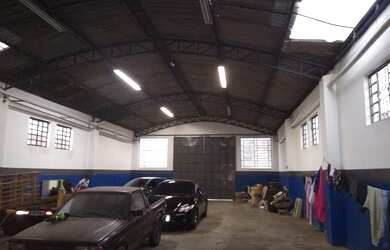 Imagem 3: Galpão à venda, 250 m² por R$ 750.000 - Jardim Califórnia - Indaiatuba/SP