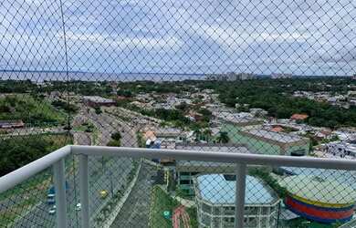 Imagem: O apartamento para alugar possui 2 Dormitórios, 2 Banheiros