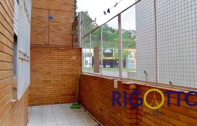 Imagem 5: APARTAMENTO PARA VENDA NO INTERLAGOS COM 2 DORMI.|SALA E COZINHA|BANHEIRO