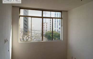 Imagem: O apartamento possui 1 Dormitório, 1 Banheiro e 48m² de Área