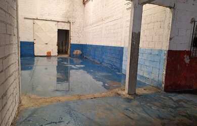 Imagem 4: Santana de Parnaíba - Galpão/Depósito/Armazém - Recanto Sombra do...