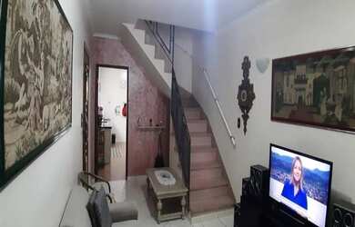 Imagem 6: Sobrado Tatuapé São Paulo/SP