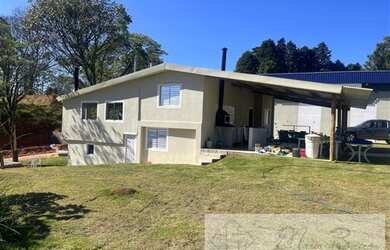 Imagem 6: Santana de Parnaíba - Chácara - Quintas do Ingaí