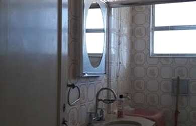 Imagem 7: Apartamento à venda, 60 m² por R$ 250.000,00 - José Menino - Santos/SP