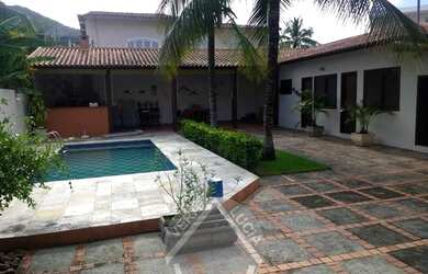 Imagem 7: Rio de Janeiro - Casa de Condomínio - Recreio dos Bandeirantes