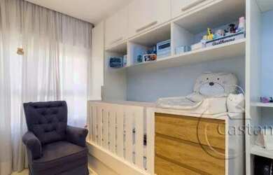 Imagem 7: apartamento à venda no anália franco com 2 suítes e 2 vagas