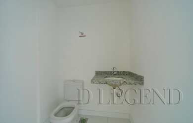 Imagem: O depósito possui 83m² de Área e está localizado em Santana