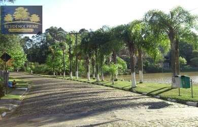 Imagem 3: Terreno à venda, 1100 m² por R$ 595.000,00 - Granja Viana II Gleba 4 e 5 - Cotia/SP