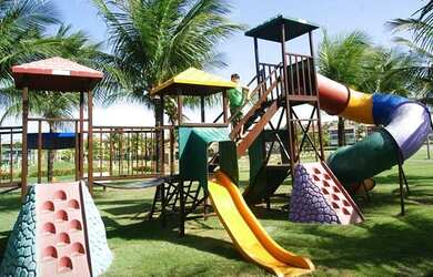 Imagem 4: AQUAVILLE resort em Fortaleza para alugar por temporada