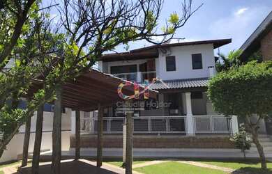 Imagem 4: Casa com 4 dormitórios à venda, 483 m² por R$ 2.500.000,00 - Condomínio...