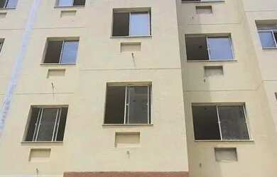 Imagem: O apartamento possui 2 Dormitórios, 1 Banheiro, 42m² de Área
