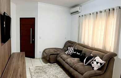 Imagem 2: Linda Casa Bairro Juriti próximo ao Shopping