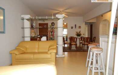 Imagem 5: AP0236- Apartamento residencial à venda, Jardim Astúrias, Guarujá