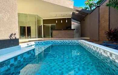 Imagem 16: Casa Condomínio Damha III Residencial Marcia