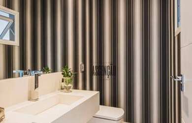 Imagem 6: Casa com 4 dormitórios, 735 m² - venda por R$ 7.000.000,00 ou aluguel por R$ 60.000,00/mês