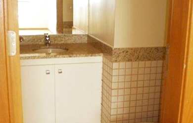 Imagem: O depósito possui 27m² de Área e está localizado em Setor