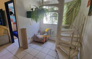 Imagem 4: Cobertura à venda, 95 m² por R$ 399.000,00 - Butantã - São Paulo/SP