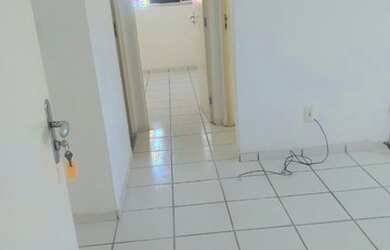 Imagem: O apartamento possui 2 Dormitórios, 2 Banheiros, 49m² de Área