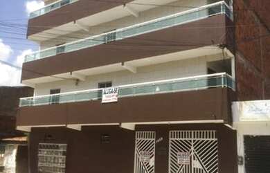 Imagem: O apartamento possui 1 Dormitório, 1 Banheiro, 35m² de Área