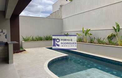Imagem 3: Casa com 3 dormitórios, 383 m² - venda por R$ 4.000.000,00 ou aluguel...