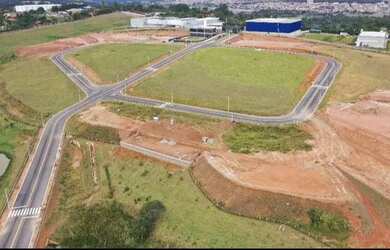 Imagem 13: GNR Business Park - Condomínio Fechado Industrial em Itupeva-SP