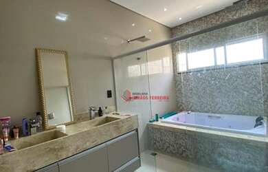 Imagem 11: Casa à venda, 221 m² por R$ 1.400.000,00 - Quinta do Lago - São José...