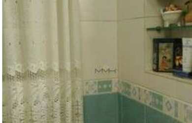 Imagem 5: Apartamento com 3 dormitórios à venda - Boqueirão - Santos/SP