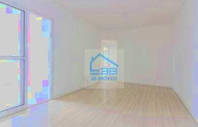 Imagem 3: Apartamento com 3 dormitórios, 84 m² - venda por R$ 580.000,00 ou aluguel...