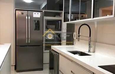 Imagem 14: APARTAMENTO RESIDENCIAL em INDAIATUBA - SP, JARDIM PAU PRETO