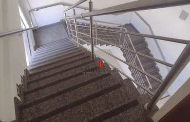 Imagem 11: Galpão para alugar, 1441 m² por R$ 15.488,42/mês - Loteamento Industrial...