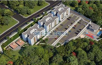 Imagem 16: Garden em Almirante Tamandaré