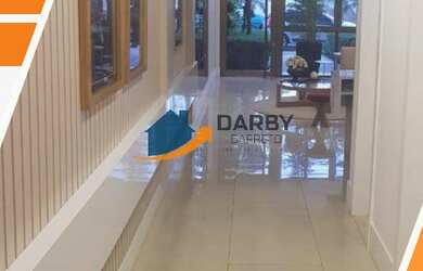 Imagem: O apartamento possui 3 Dormitórios, 3 Banheiros, 132m² de