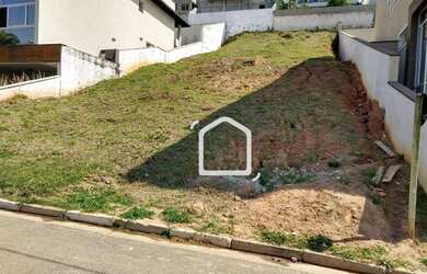 Imagem 2: Terreno à venda, 500 m² por R$ 280.000,00 - Granja Viana - Cotia/SP