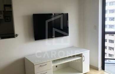 Imagem 7: SÃO PAULO - Apartamento Padrão - JARDIM PAULISTA