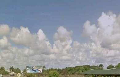 Imagem: O terreno possui 37.297m² de Área e está localizado em Malícia