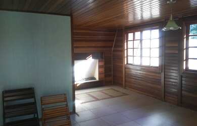 Imagem 11: Casa Fazenda Rio Grande/PR