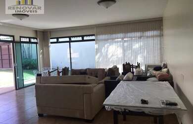 Imagem 6: Casa, 360 m² - venda por R$ 1.900.000,00 ou aluguel por R$ 6.500,00/mês...