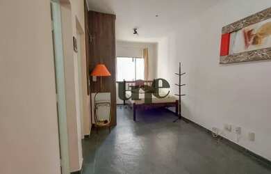 Imagem 3: Apartamento com 1 dormitório, 31 m² - venda por R$ 110.000 ou aluguel por R$ 700,00/mês