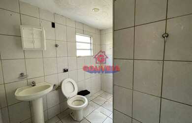 Imagem 12: Sobrado com 3 três casas à venda, 161 m² por R$ 280.000 - Jardim Helena...